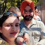 Sukhvinder Kaur - @sukhvindersembi - Instagram