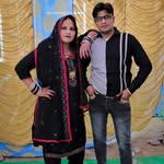 Sukhvinder Kaur - @charan_singh_4242 - Instagram