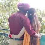 Sukhvinder Kaur - @nanc.y1313 - Instagram