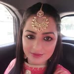 Sukhvinder Kaur (Rakhi Hundal) - @rakhi_hundal - Instagram