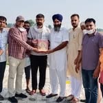 Sukhvinder Virk - @virksukhvinder1972 - Instagram