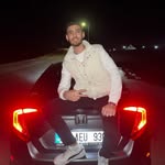 Muhammet Miraç Sulhan - @sulhanmrc - Instagram