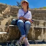 Sülhan Cengiz Boran - @sulhanboran - Instagram