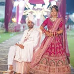 Sulekha Singh - @__aashika_singh23 - Instagram