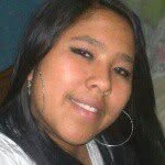 Estefanny Sulema Rivas vigil - @sulemita24 - Instagram