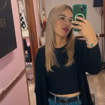 Sulema Rivas - @sulemarivas23 - Instagram