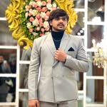 Suleman Khan - @suleman_ahmed_55 - Instagram