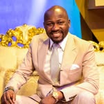Apostle JOHNSON SULEMAN - @johnson_suleman_official - Instagram