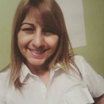 Suleyma Martínez - @suleyma9387 - Instagram