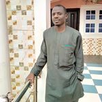 Suleyman Abdullahi Mahdi - @suleman_abdullahi_mahdi - Instagram
