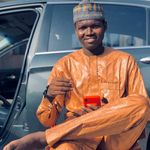Suleyman Abdullahi Maigandi - @s_maigandi1 - Instagram