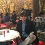 Suli  Huang - @sulihuang - Instagram