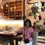 Suli Huang - @huangsuli1108 - Instagram