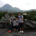 sulihuang - @sulianasalim - Instagram