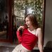 Chen Suling - Facebook