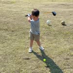 Sullivan Smith - @golfnatural - Instagram