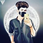 sulo king - @__mr__attitude_king99 - Instagram