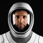 Sultan Al Neyadi - @astro_alneyadi - Instagram