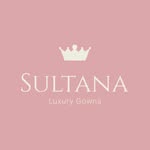 Sultana - @sultanaluxurygowns - Instagram