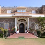 Sultan Bagh Jungle Camp - @sultanbagh_junglecamp - Instagram