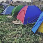 Tas-Sultan - @sultancampingsite - Instagram
