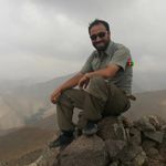 Sultan Hussain Rahimi - @rahimisultanhussain - Instagram