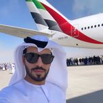 Sultan Mohamed Alhammadi - @engsalhammadi - Instagram