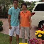 Sum Hong Low - @sumhonglow - Instagram