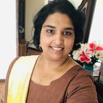 Suma Jacob - @sumajacob - Instagram