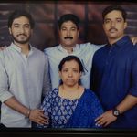 Suma Jacob - @sumajacob03 - Instagram