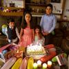 My life is My beautiful family - @sumaira.azizi - TikTok