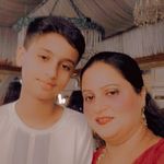 sumaira aziz - @abdulaziz3600125 - Instagram