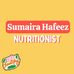 Sumaira Hafeez Nutritionist - Facebook