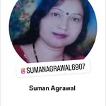 suman agrawal - @sumanagrawal914 - Instagram