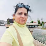 Suman Agrawal - @sumanagrawal6041 - Instagram
