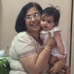 Suman Grover - @suman.grover.1982 - Instagram