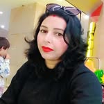 Suman grover - @vikrantbhan11 - Instagram