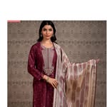 Suman Grover - @sai_suit_collection12 - Instagram