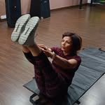 Suman Grover - @that_fitnessfanatic - Instagram
