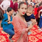 Suman Jha - @suman_my_mom - Instagram