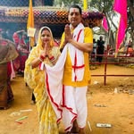 Suman Jha - @basukinath_dham_suman - Instagram