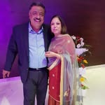 Suman Ashwani Katyal - @sumankatyal1011 - Instagram