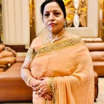 Suman Katyal - @mrs.katyal - Instagram