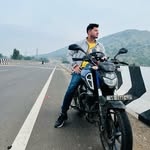 Suman Mukherjee - @milesonmoto - Instagram