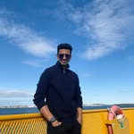 Suman Mukherjee - @mukherjeesuman - Instagram