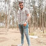 Suman Mukherjee | Personal Trainer - @mukherjee_the_scarface - Instagram