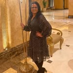Suman Narayan - @sumanlatanarayan - Instagram