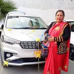 Suman Tripathi - @sumantripathi8992 - Instagram