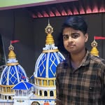 SUMAN TRIPATHI - @papayofficial2025 - Instagram