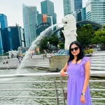 Sumana Bhat - @sumanasp - Instagram